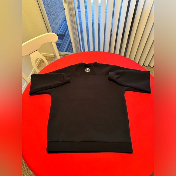 ALPHALETE ELEMENTAL SHIRTS, SHORT N LONG SLEEVE BUNDLE OF 3 ALL MEDIUM - Picture 2 of 10